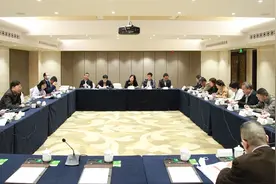 王建军来闽调研老龄工作图片