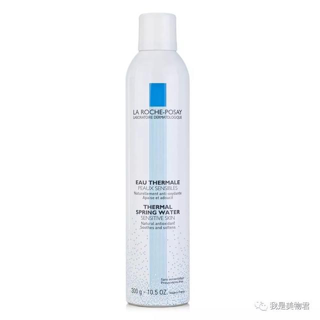 炎炎夏日必备喷雾，5种功能任你选