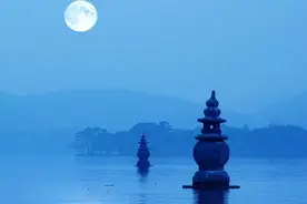 VR虚拟游览印在人民币上的风景，你去过多少“钱”的了？图片