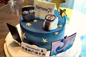 升级鸿蒙OS后，首批用户评价出炉，“差评刺耳”但很真实图片