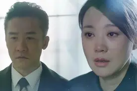 突围：石红杏去世后林满江的反应让人感慨其城府深沉图片