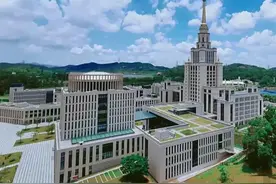 非主流！深圳北理莫斯科大学之困局浅分析图片