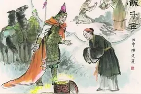 韩信用一生演绎的三十四个成语：是兵仙，亦是“成语大王”图片