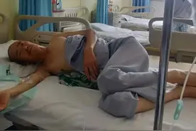 传递爱心 人间温馨图片