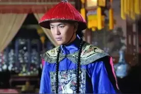 还记得甄嬛传中“温太医”吗？生活中娶了曹贵人，真实身份更厉害图片