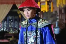还记得甄嬛传中“温太医”吗？生活中娶了曹贵人，真实身份更厉害图片