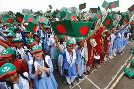 两个巴基斯坦，人口超1.64亿的东巴基斯坦是如何独立的？图片