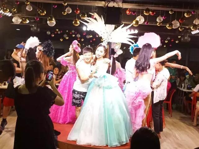 文苑 | 醉游“泰、新、马”三国