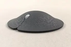 前卫大胆的鼠标设计图片