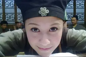 《武林外传》14年，主角红遍天，唯有倪虹洁和王莎莎是2个例外图片