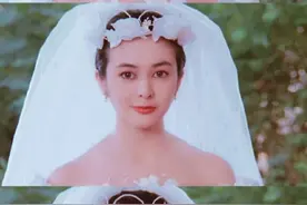 8090年代的那些神仙颜值的香港女星，哪一位是你心目中的女神图片