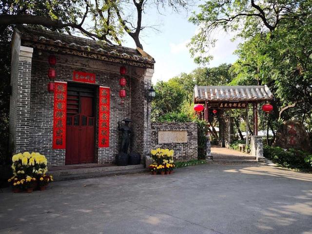 广东最不该错过的美食之城