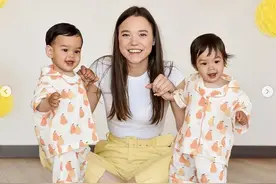 俄罗斯女孩嫁富商后疯狂找人代孕，一年生了20个，目标是100个图片