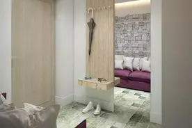 老婆坚持客厅做个榻榻米沙发，没想到效果这么好，忍不住晒晒图片