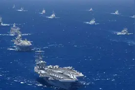 大国博弈的悲剧，美国进攻现实主义学者米尔斯海默强调：中国不能和平崛起图片