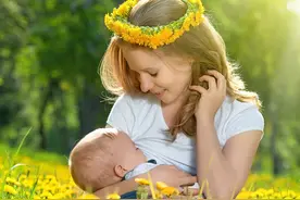 母乳喂养如何判断奶量够不够？怎么追奶最快？图片