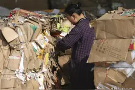 东莞新的首富公布：靠收破烂发家，身价超过了OPPO、vivo的老板图片