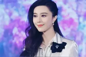 范冰冰和范丞丞的关系终于定啦！洪金宝发言，力破私生子传闻图片