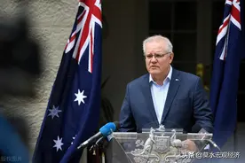 澳大利亚又闯大祸！对华裔歧视不公，或面临人财两空图片