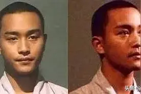 《霸王别姬》的前世今生，选角编剧投资多种瓜，真相到底是什么图片