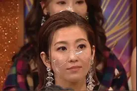 “视帝嫂”陈自瑶表情被热议，男星领奖台感谢老婆属刘青云最感人图片