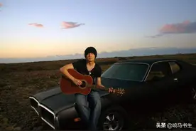 比电影还要迷人的MV：周杰伦的迷雾、薛之谦的脑力、华晨宇的呼吁图片