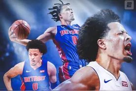NBA选秀乐透区评分：谁是最大赢家？图片