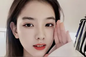 孙一宁直播疯狂大哭，大骂王思聪是疯狗，王思聪为何怒撕杀猪女？图片