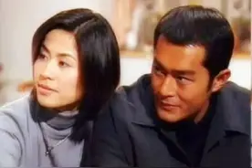 《刑事侦缉档案4》武俏君配得上徐飞的挚爱，奈何情深缘浅终错过图片
