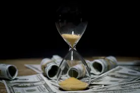 节俭是致富的基础 | 财富的积累，需要耐心与智慧图片