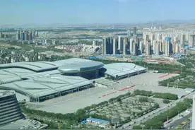 乌鲁木齐会展片区五大区块，发展各不同，你看好哪一块？图片