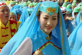 我的老婆是回族(4)一一没有什么好炫耀图片