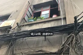 最小户型16平米，4家共用一个厕所，杭州市中心真有这样的小区，它即将变身图片