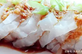 煮猪皮冻，多加这1步，晶莹剔透，口感弹牙，一次教会你两种做法图片