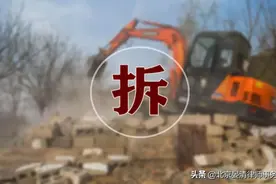 厂房被拆，究竟谁是强拆主体？图片