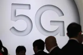 5G订单量被反超，国际机构公布数据，体现出华为5G真正实力图片