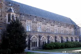 「感悟」北大教授徐远：异国求学感悟图片