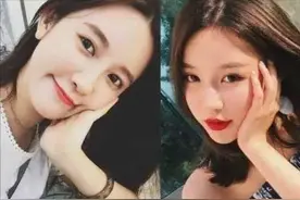 网红一姐之争：同样靠过男人，雪梨斗赢了张大奕，真得感谢董花花图片