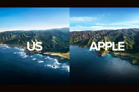 三男子重造微软 Windows XP 经典壁纸，“蓝天白云绿草”依旧图片