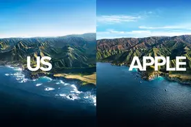 三男子重造微软 Windows XP 经典壁纸，“蓝天白云绿草”依旧图片