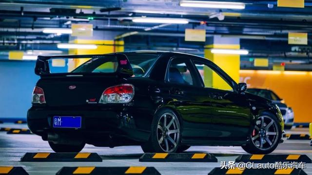 车与人的故事——在四线小城玩翼豹是怎样一种体验