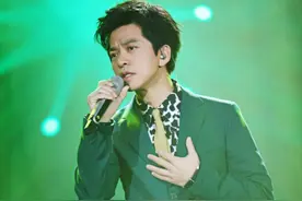 《歌手》毛不易二战遗憾出局：毛不易为什没有成为第二个李建？图片