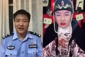 粉丝暴涨数十倍，还登上央视，这个网红走红背后，一点都不简单图片