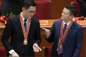 马化腾经商之道，做年轻人的生意就对了图片