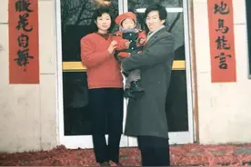 等你回家！退休女警寻子20年走遍大半个中国：等走不动了，还能爬着找儿子图片