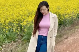和胖胖的女孩子谈恋爱是什么感觉？图片