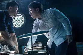 《记忆大师》︱记忆错位的追凶故事图片