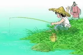 越来越多人迷上钓鱼，钓鱼真的就那么好玩吗？图片