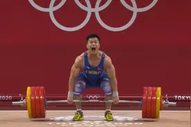 真·人类高质量男神：拿下奥运举重冠军顺便称霸国外健身圈图片