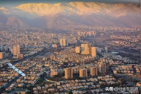 伊朗旅行：对中国游客免签免费，对美加日澳游客加倍收费图片